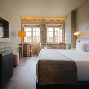 Sejur Hotel Das Virtudes vacanta Porto