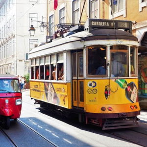 Sejur Lisbon City Hollywood Hotel By City Hotels vacanta Lisbon