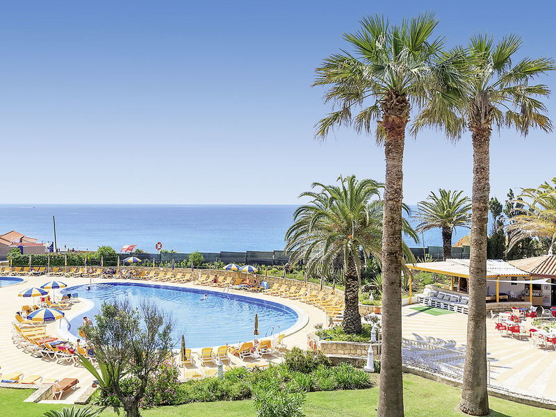 Hotel Jardim Do Vau