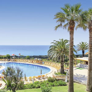 Sejur Jardim Do Vau vacanta Algarve