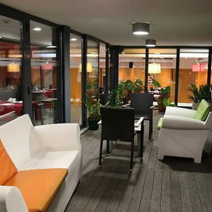 Hotel Bagoeira cazare Barcelos