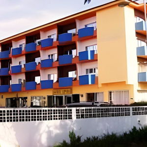 Sejur Hotel Apolo vacanta Vila Real de Santo Antonio