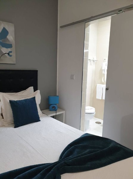 Hotel Residencial Palmeira