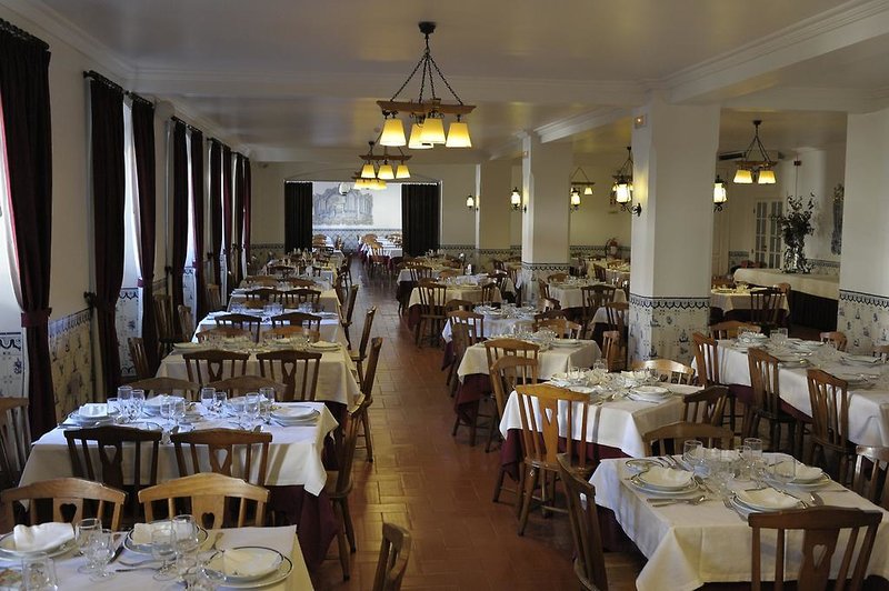 Hotel Irmãs Dominicanas - Fátima By Flagworld Hotels