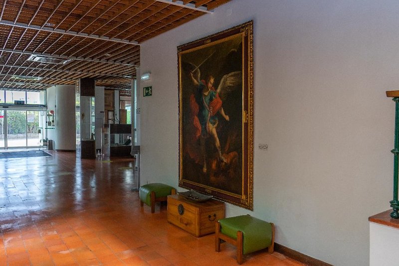 Hotel Irmãs Dominicanas - Fátima By Flagworld Hotels