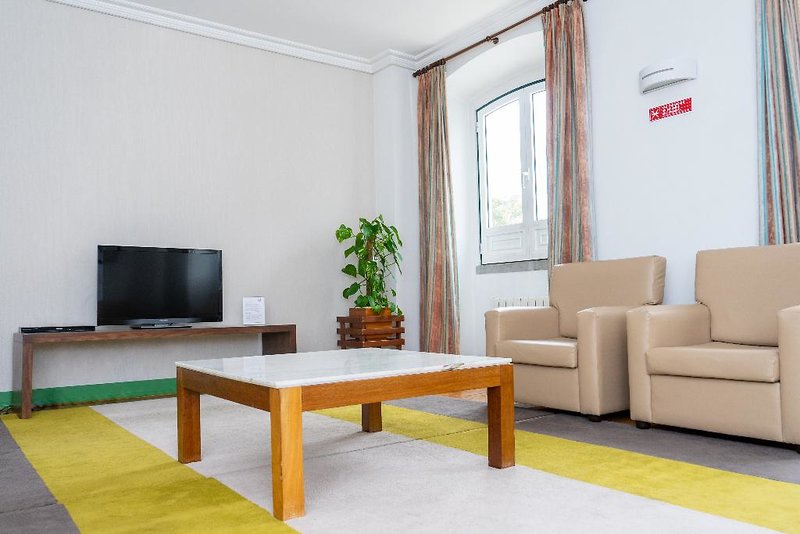 Hotel Irmãs Dominicanas - Fátima By Flagworld Hotels