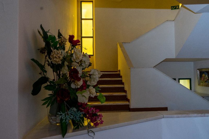 Hotel Irmãs Dominicanas - Fátima By Flagworld Hotels