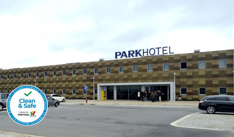 Hotel Park Hotel Porto Aeroporto