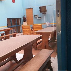 Hotel Pousada De Juventude cazare Yukon