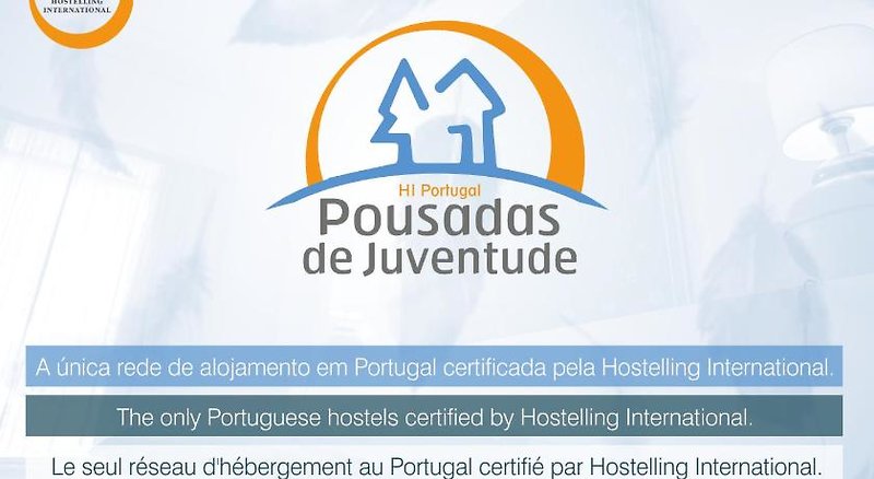 Pousada De Juventude