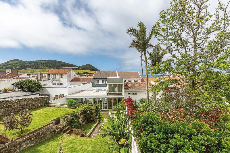 Hotel My Angra Boutique Hostel