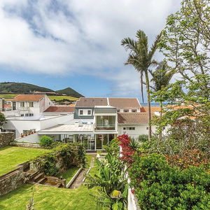 Hotel My Angra Boutique Hostel cazare Angra do Heroismo