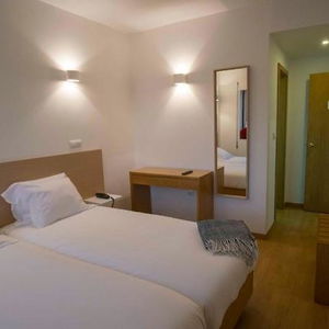 Hotel Baixa Hotel cazare Braganca