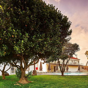 Sejur Convento Do Seixo vacanta Fundao