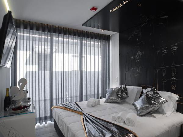 Hotel Solar Antigo Porto Aeroporto