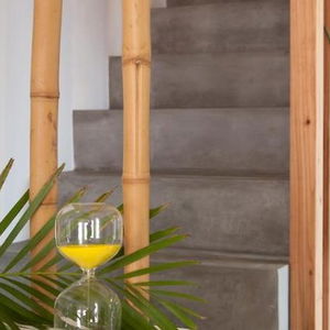 Hotel Villa Sal cazare Lagoa