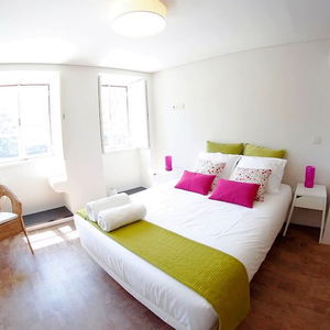 Sejur Ribeira Cinema Apartments vacanta Bordeaux