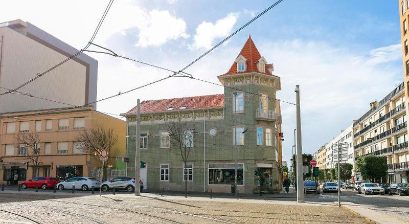 Hotel São Francisco Guesthouse