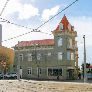 Hotel São Francisco Guesthouse cazare Matosinhos