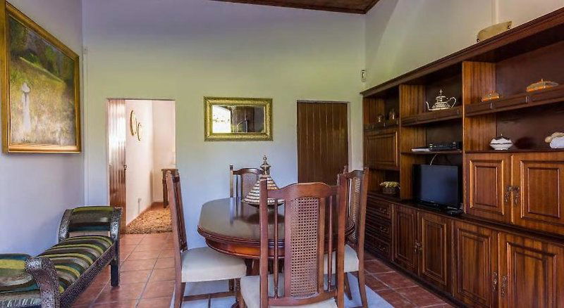 Hotel Solar Da Rosa & Solar Da Tirosa