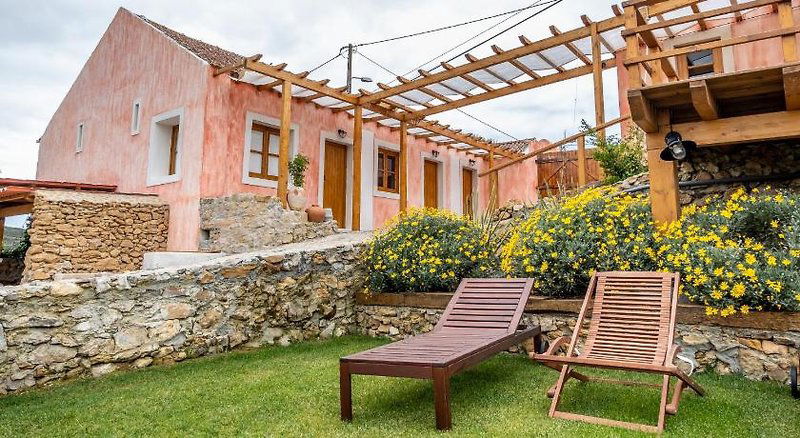 Hotel Terra Lodge-Nature House