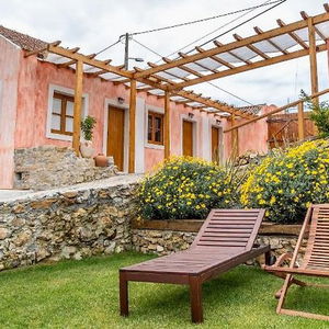 Sejur Terra Lodge-Nature House vacanta Santo Isidoro