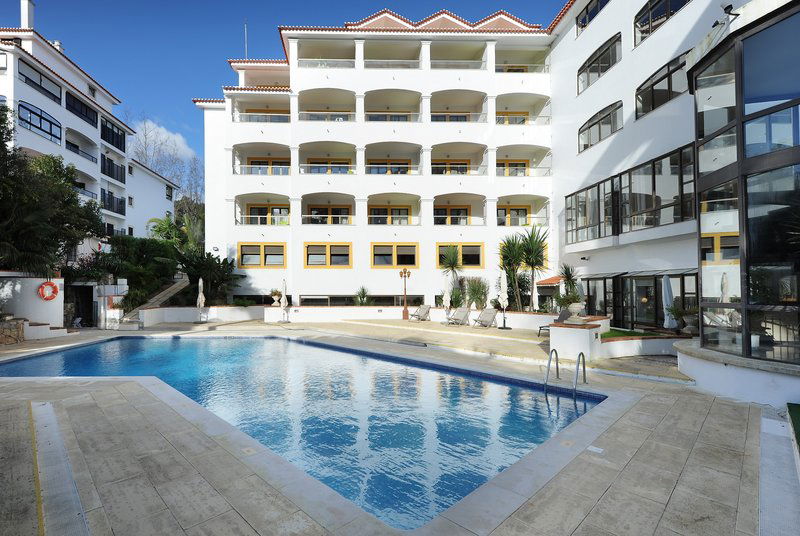 Hotel Clube Do Lago Hotel & Apartamento