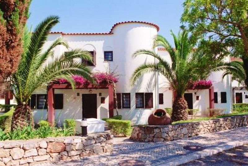 Hotel Apartamentos Vale De Carros By Umbral