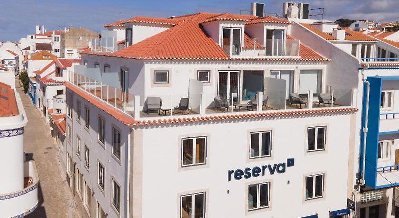 Hotel Reserva Flh Hotels Ericeira