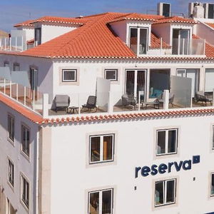 Hotel Reserva Flh Hotels Ericeira cazare Ericeira