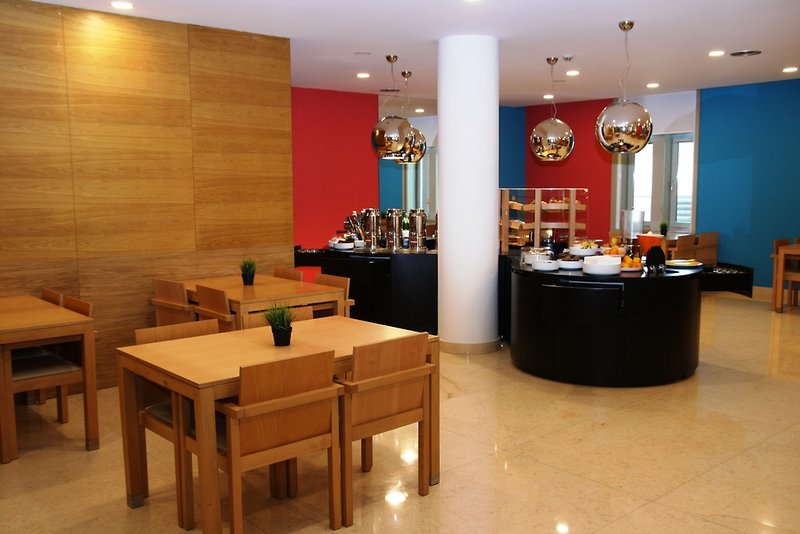 Hotel Stay Hotel Guimarães Centro