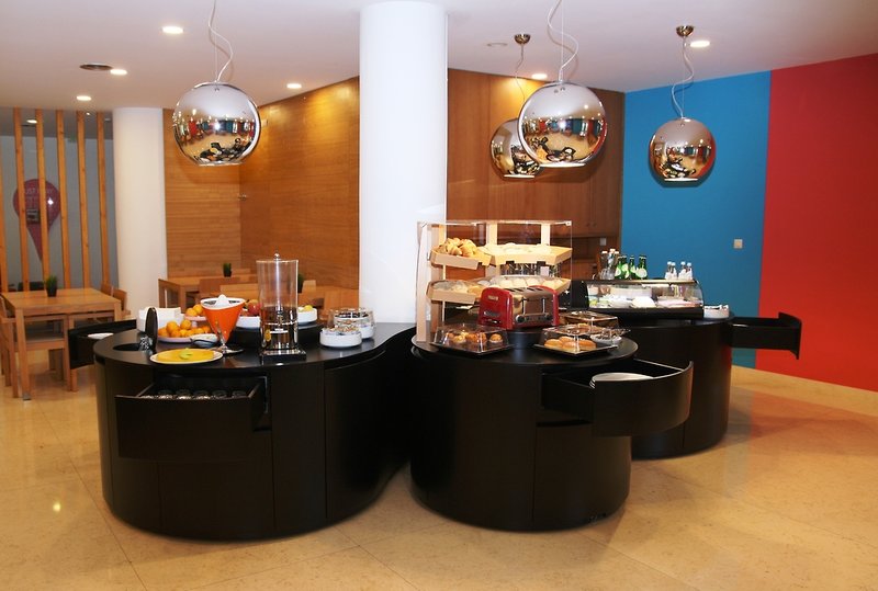 Stay Hotel Guimarães Centro