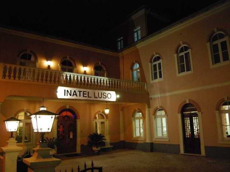 Hotel Inatel Luso