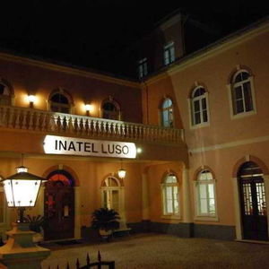Hotel Inatel Luso cazare Luso