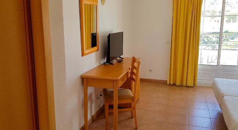 Hotel Club House Cvl