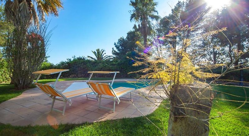 Hotel Quinta Dos Vales