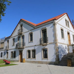 Hotel Hotel Solar Do Rebolo cazare Oliveira do Hospital