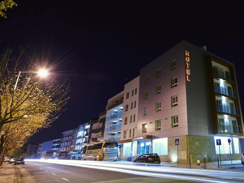 Hotel Hotel Azinheira