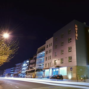 Hotel Hotel Azinheira cazare Fatima