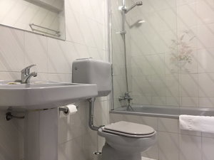 Hotel Hotel Vila cazare Guimaraes