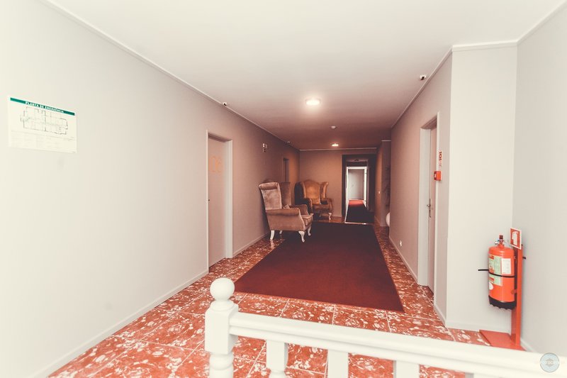 Hotel Vila