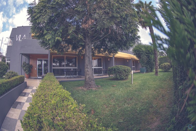 Hotel Vila