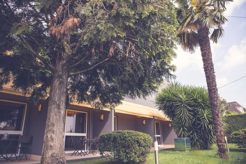 Hotel Vila