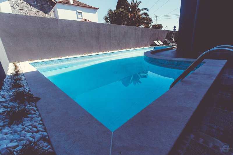 Hotel Vila
