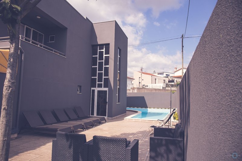 Hotel Vila