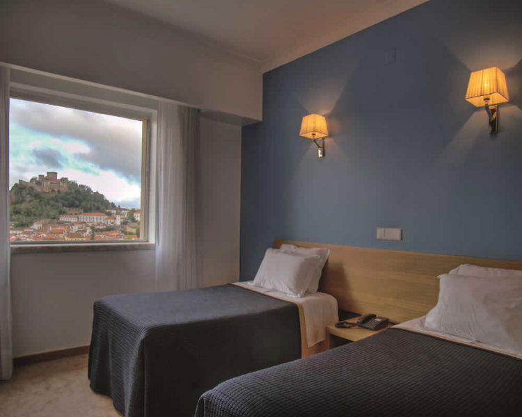 Hotel Stay Hotel Leiria Centro