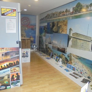 Sejur Lagos City Center Guest House & Hostel vacanta Lagos