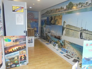 Hotel Lagos City Center Guest House & Hostel cazare Lagos
