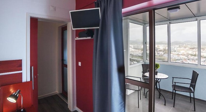 Hotel Atlantic Home Azores