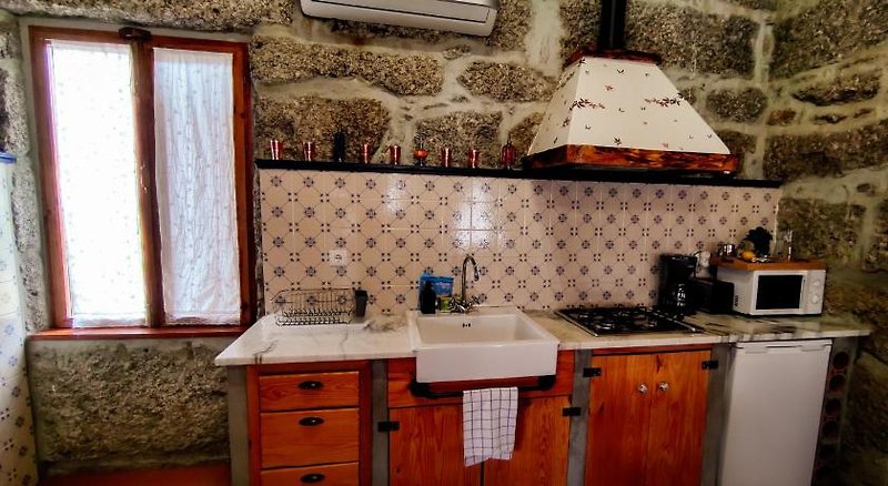 Hotel Casa Da Benfeitoria